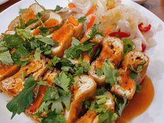 臭豆腐-光头匠