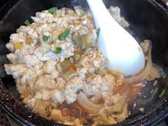 石锅臭豆腐-卤鸭儿(温州路店)