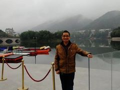 -海兰云天度假区温泉