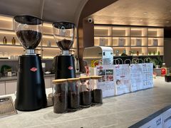-Sips&Lick茶兰咖啡(五道口店)