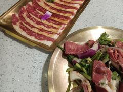 -炭之家·齐齐哈尔非遗烤肉·鲜切直供(中央大街店)