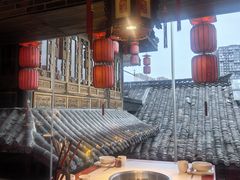 -小龙翻大江文化火锅(宽窄店)