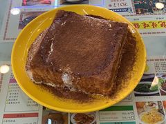 -澳门陈光记烧味饭店(万象城店)