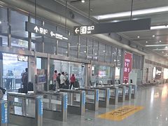 -贵阳龙洞堡国际机场-T2航站楼