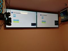 -VR间客漫虚拟现实体验馆(汉街店)