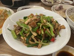 客家小炒-乡亲鹅肉城(吴江店)