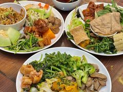 -素德轩素食餐厅(东港店)