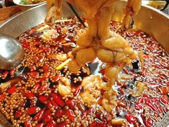 -储奇门鳝鱼火锅(总店)