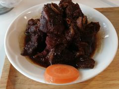 -箪食记(汉口路店)