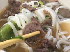 -菜忠潮州牛肉店(岗厦店)