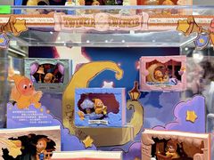 -泡泡玛特POPMART(合生汇店)