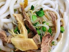 -再回首鸡肉米线(人民路一店)