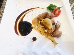 -榆舍日料铁板烧