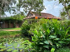 -Mekong Rest Stop