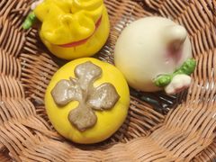 -鲁菜根·泰山菜(泰山店)