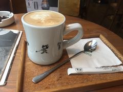 -雕刻时光咖啡馆(交大店)