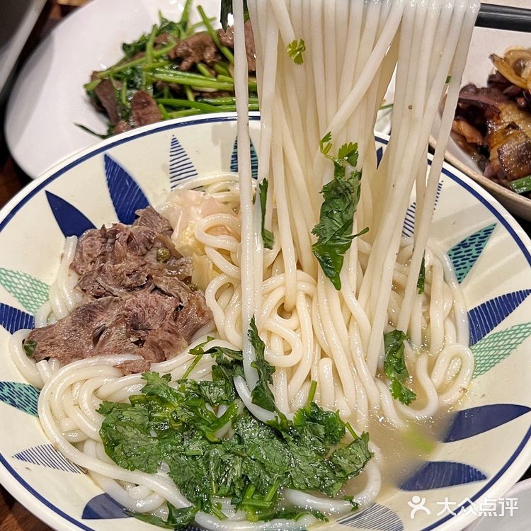 大浦东口味地道的贵州菜 聚餐走起