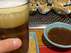 -蚝英雄鲜蚝自助专门店(长楹天街直营店)