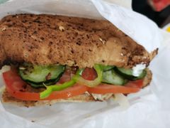 -赛百味SUBWAY(长宁龙之梦店)