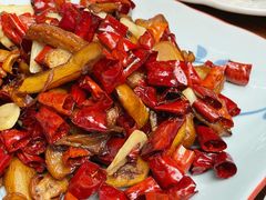 -缘生态云南菜·野生菌庭院餐厅(华侨城店)