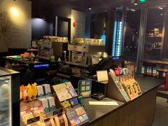 -星巴克(恒基688广场店)