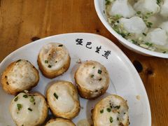 -哑巴生煎(姑苏区苏安新村店)