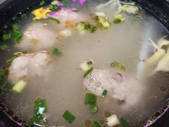 -陈小北小泽生煎(鞍山西道店)