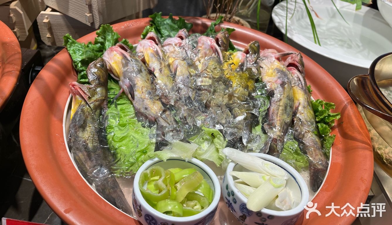舌尖上的美味