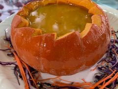 -绿雅居原生态农庄(小涌店)