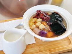 -满记甜品(北京东坝万达店)