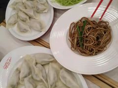 -客临百思德·东北特色馆(龙湖时代天街店)