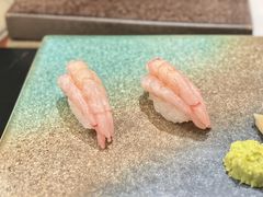 -Sushi Hanzo半藏(天环广场店)