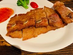 蒜香金排骨-胡桃里音乐酒馆(海雅缤纷城店)