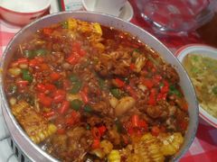 -辣小鲜·南昌大排档(船山路店)