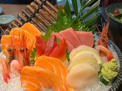 -山葵家·创意料理(临平银泰城店)
