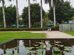 -三亚海棠湾万丽度假酒店