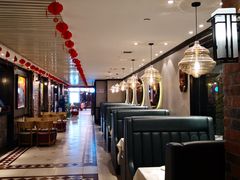 -老上海弄堂菜馆(恒基名人购物中心店)