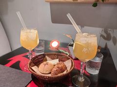 -EATALIA意塔利意式餐厅(鼓楼店)