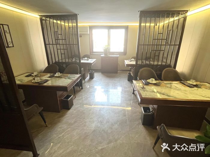 君霖海鲜私房菜(春柳店)图片