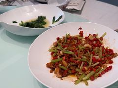 -香丰阁·烤鸭·川湘菜(清河店)