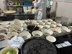 -蒋家桥饺面店(广陵路店)