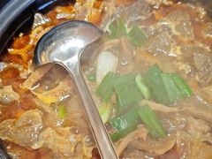 -肖记公安牛肉鱼杂馆·省级非物质文化遗产(三角路直营店)