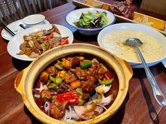 -大牌大·传统杭帮菜(湖滨店)