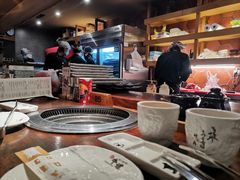 -御牛道日式烤肉料理(杭州万象城店)