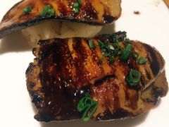 鹅肝寿司-小句号·精致料理(江南环球港店)
