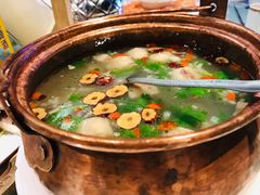 -东方亚克西餐厅(西康路店)