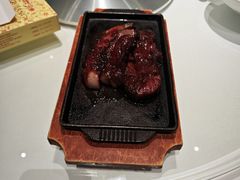 -廊亦舫Lang Yi Fang Restaurant(金桥店)