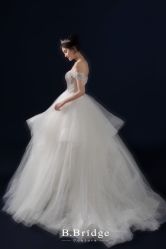 -B.Bridge Couture婚纱礼服(福田店)