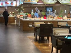 -索菲特银河锦厨自助餐(山西路店)