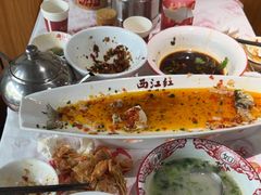 -西江红·株洲本地菜(滨江南路店)